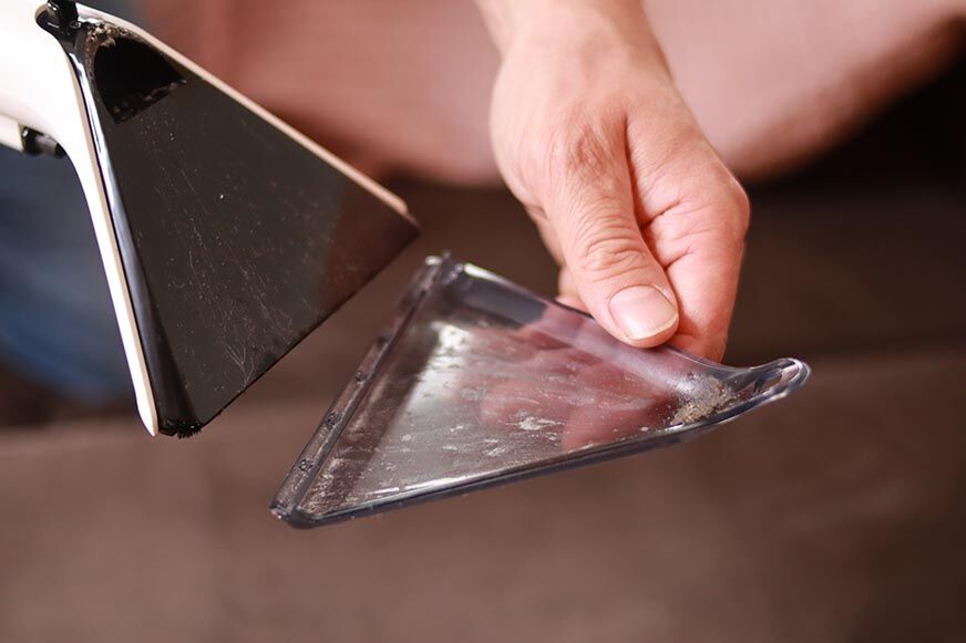 The 5 best carpet cleaners in the UK 2023